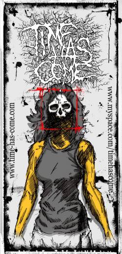 Time Has Come (GER) : Medical Abuse